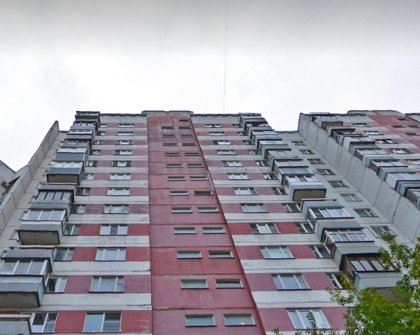 метро Новопеределкино дом 7 фото