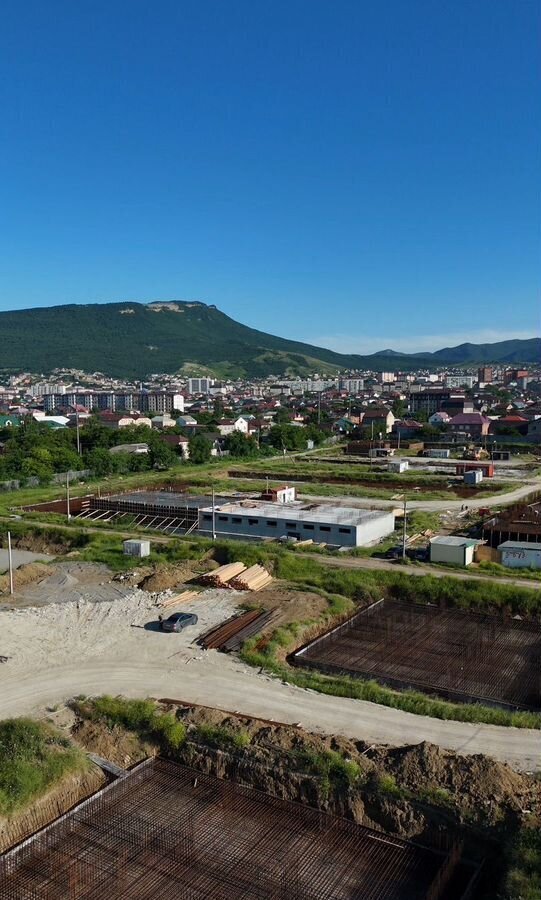 квартира г Махачкала р-н Кировский ул Даганова 139 Кировский внутригородской район фото 4