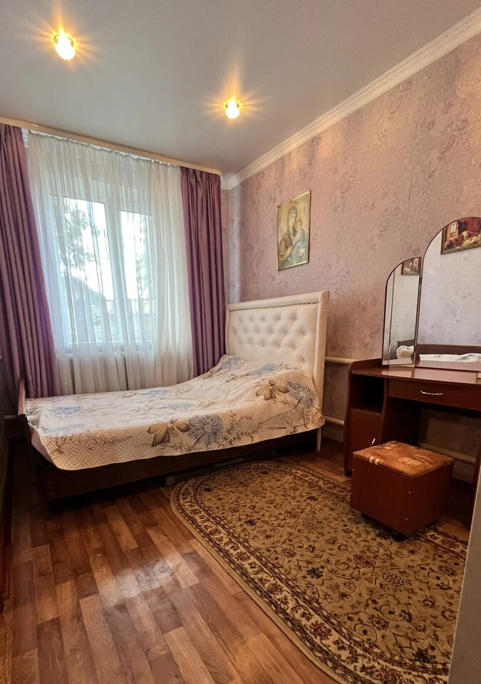 квартира р-н Чаплыгинский г Чаплыгин ул Вокзальная 16 фото 3