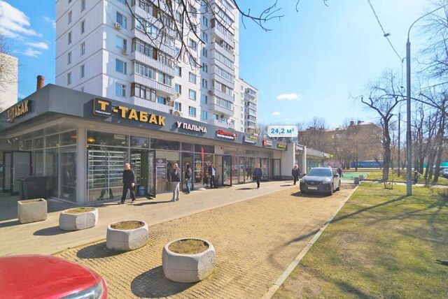 метро Рязанский проспект ул 1-я Новокузьминская 21к/2 фото
