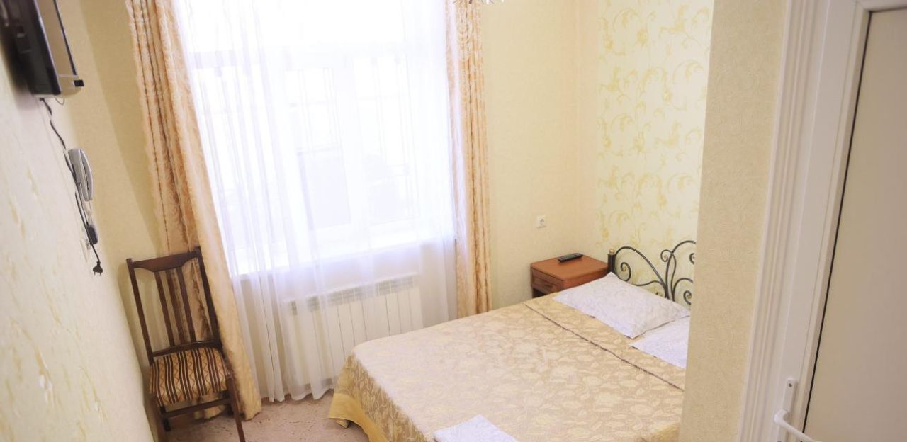 комната г Махачкала микрорайон Караман-7 ул. Хайрутдина Гаджиева, 41/3 фото 1