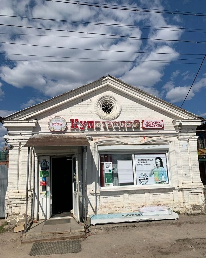 свободного назначения г Дзержинск сельский пос. Желнино, Кооперативная ул., 29 фото 1