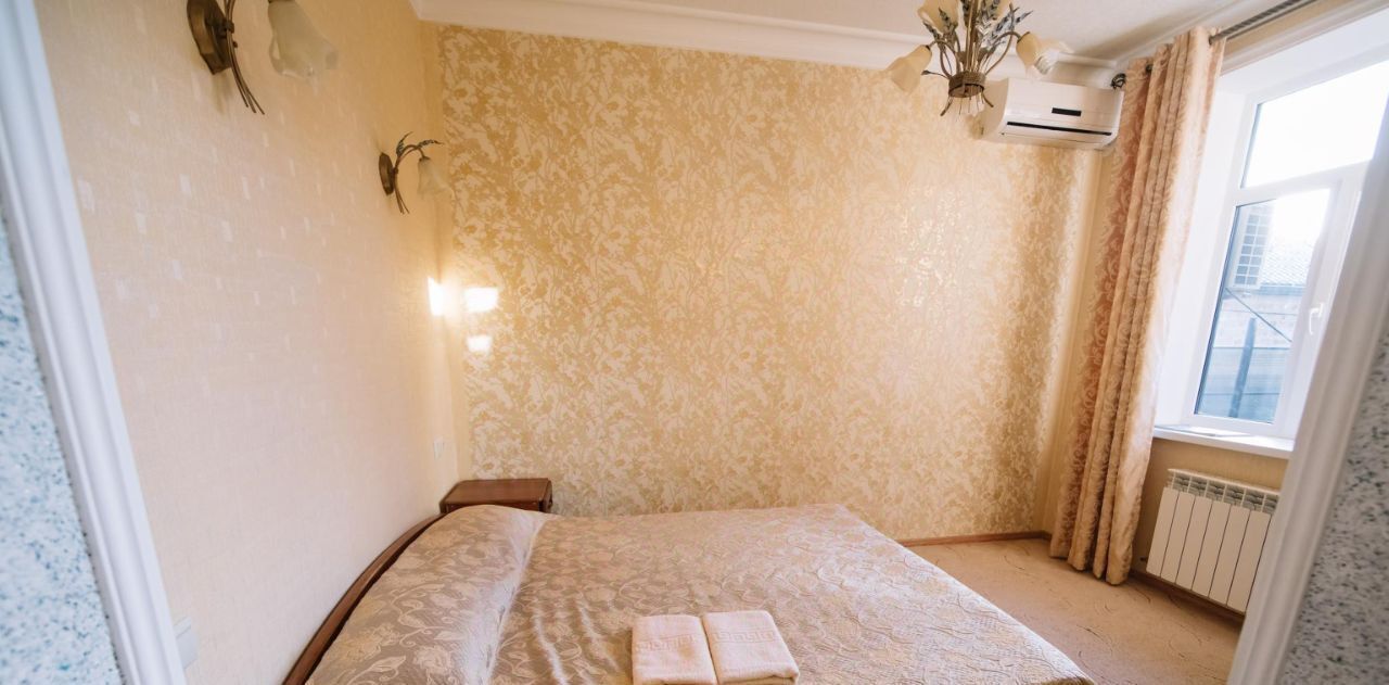 комната г Махачкала микрорайон Караман-7 ул. Хайрутдина Гаджиева, 41/3 фото 1