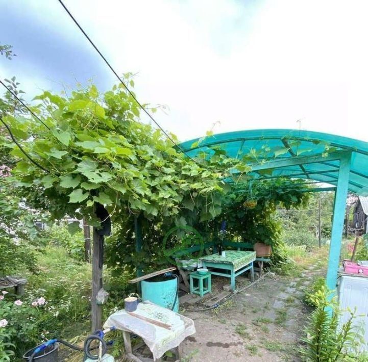дом г Сызрань пер Красноводский фото 4