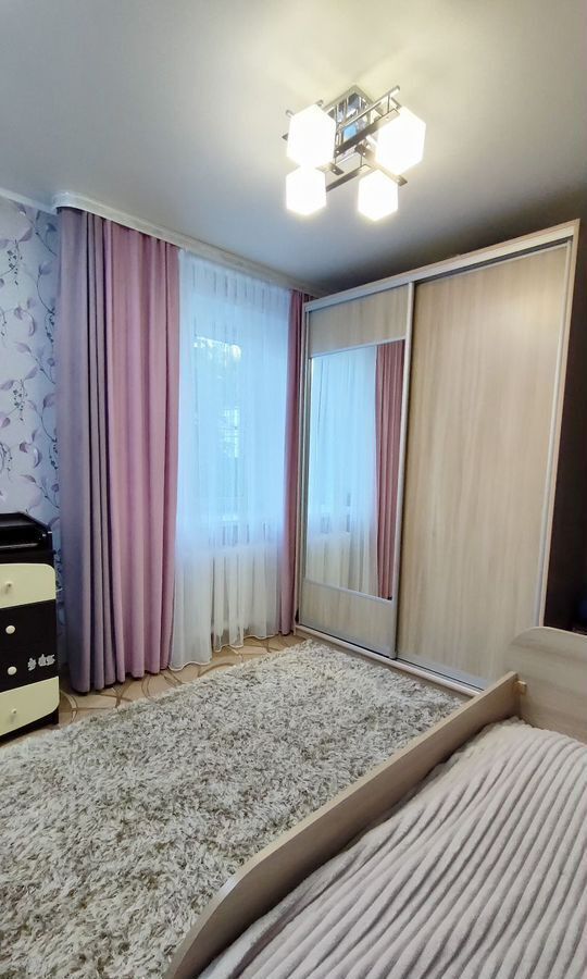квартира г Сызрань ул Добролюбова 6 фото 3