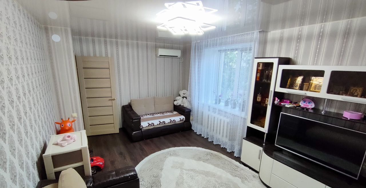 квартира г Сызрань ул Добролюбова 6 фото 2