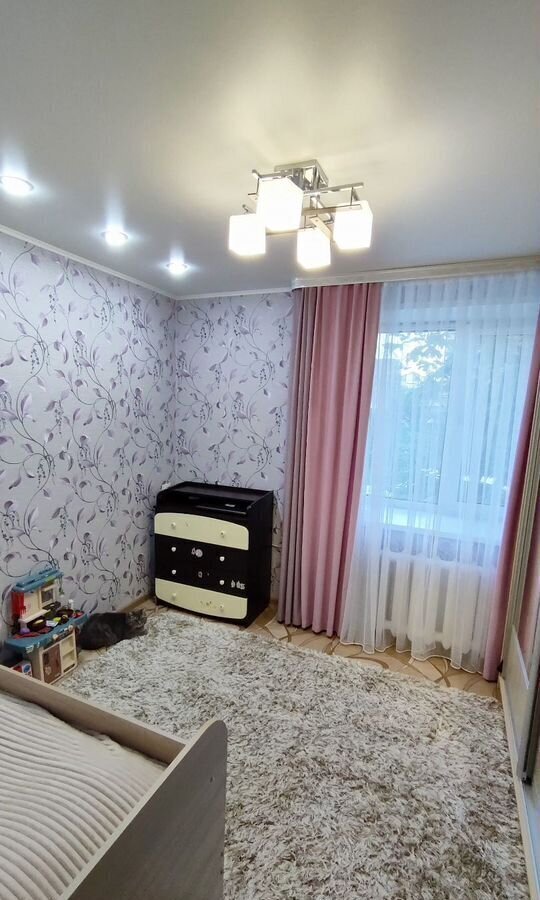 квартира г Сызрань ул Добролюбова 6 фото 4