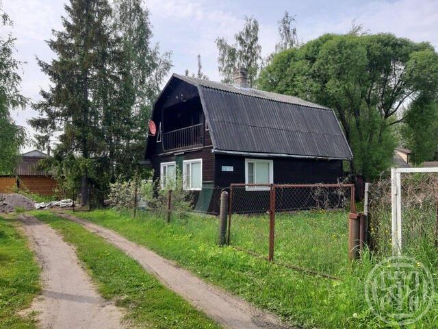 г Приозерск ул Ягодная Ларионовское сельское поселение, СНТ Корела фото