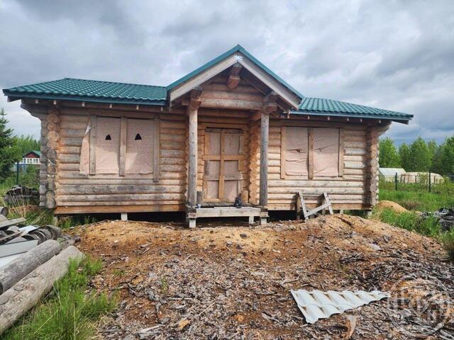п Форносово Форносовское городское поселение, 5-я линия, 185 фото