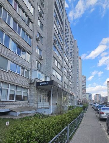 свободного назначения р-н Коминтерновский ул Антонова-Овсеенко 29 фото