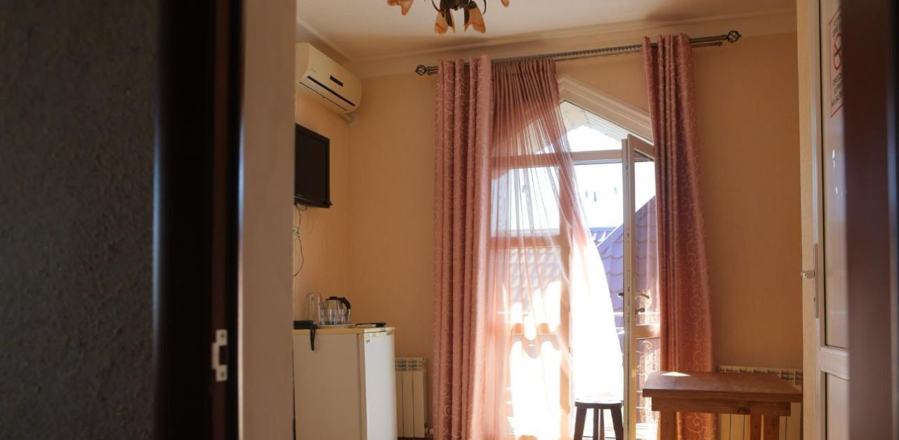 комната г Махачкала микрорайон Караман-7 ул. Хайрутдина Гаджиева, 41/3 фото 2