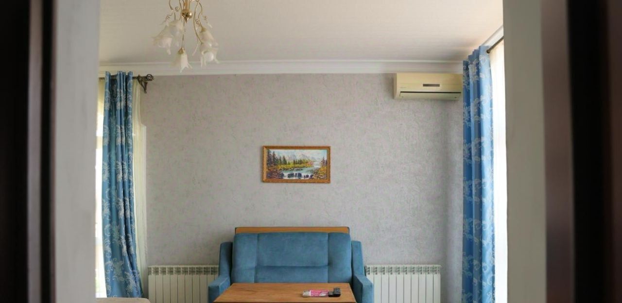 комната г Махачкала микрорайон Караман-7 ул. Хайрутдина Гаджиева, 41/3 фото 2