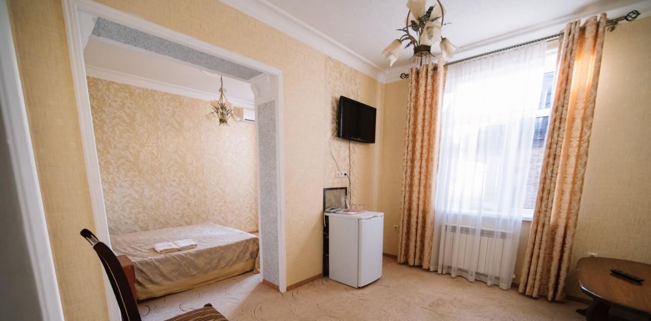 комната г Махачкала микрорайон Караман-7 ул. Хайрутдина Гаджиева, 41/3 фото 2
