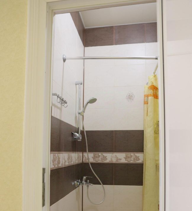 комната г Махачкала микрорайон Караман-7 ул. Хайрутдина Гаджиева, 41/3 фото 3