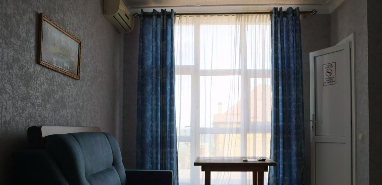 комната г Махачкала микрорайон Караман-7 ул. Хайрутдина Гаджиева, 41/3 фото 3