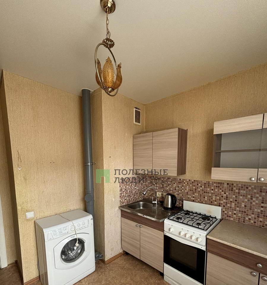 квартира г Энгельс Химиков пр-кт Химиков 3/1 м-н фото 3