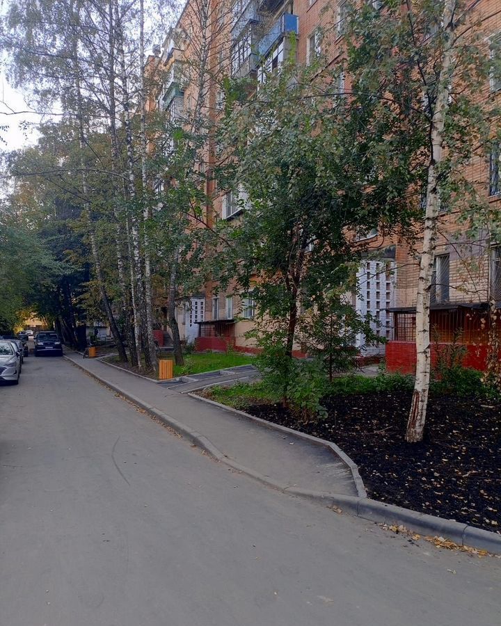 квартира г Химки пр-кт Юбилейный 74 Химки фото 2