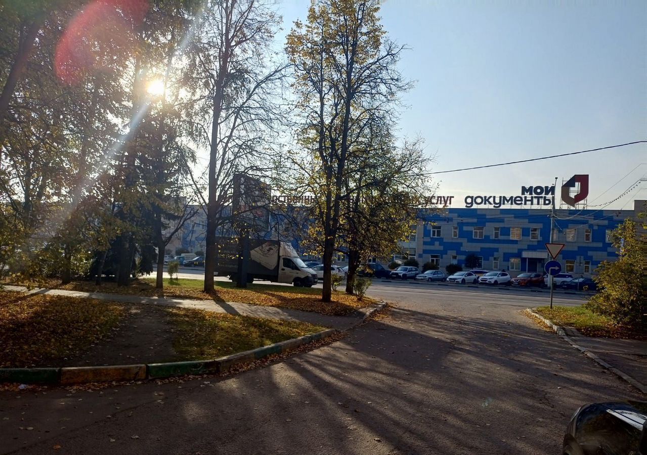 квартира г Химки пр-кт Юбилейный 74 Химки фото 3