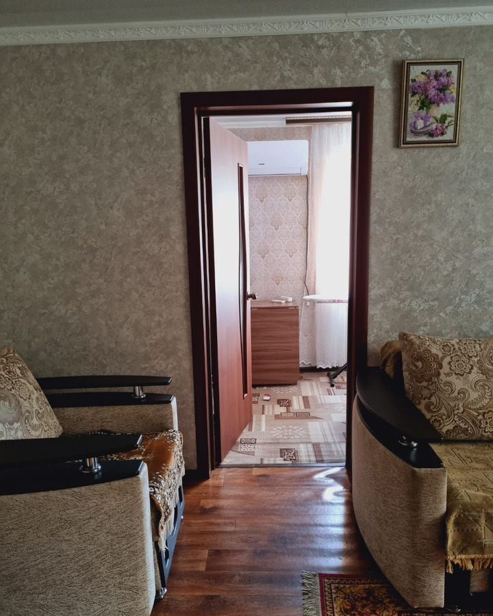 квартира г Георгиевск ул Калинина 144/1 фото 3