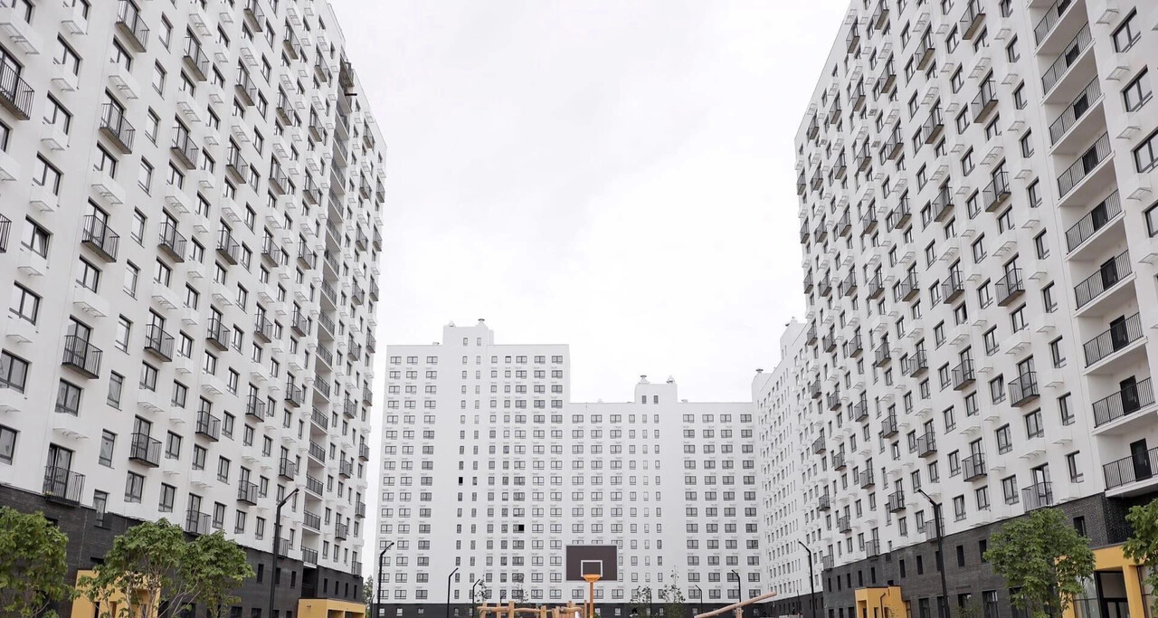 квартира г Пенза ул Яшиной 12 фото 3