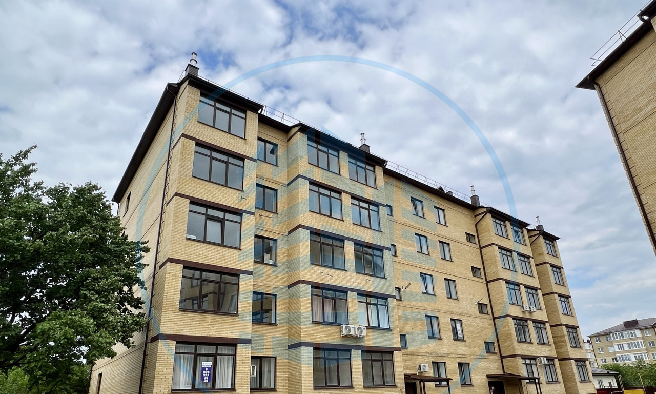 квартира г Ессентуки ул Галерейная 3/1 фото 2