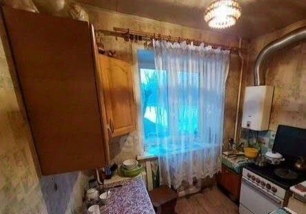 квартира р-н Рыбинский г Рыбинск ул Бабушкина 1 фото 3