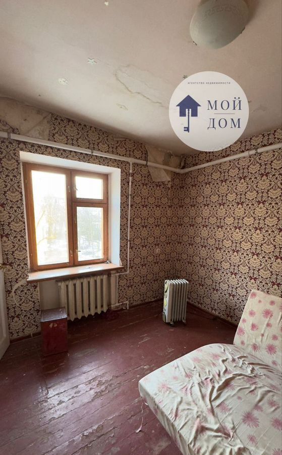 комната г Батайск мкр-н Авиагородок, 3 фото 1