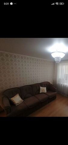 квартира ул Поворотная 5 фото