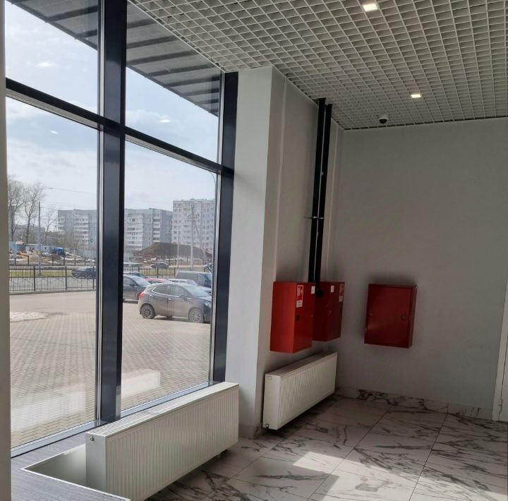 свободного назначения г Вологда ул Поэта Александра Романова 1 фото 2