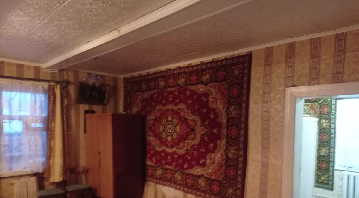 дом р-н Рославльский г Рославль ул Горького 70 фото 2