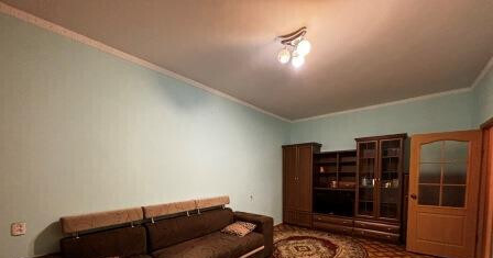 квартира г Усинск ул Парковая 8 фото 3