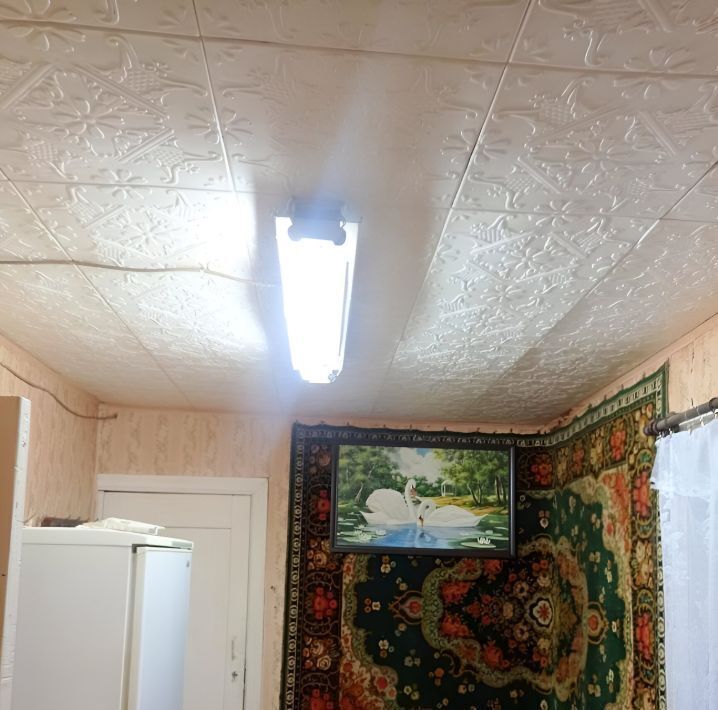 дом р-н Рославльский г Рославль ул Горького 70 фото 4