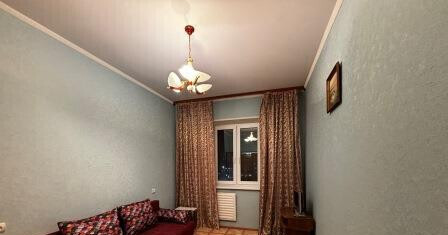 квартира г Усинск ул Парковая 8 фото 4