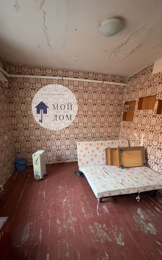 комната г Батайск мкр-н Авиагородок, 3 фото 3