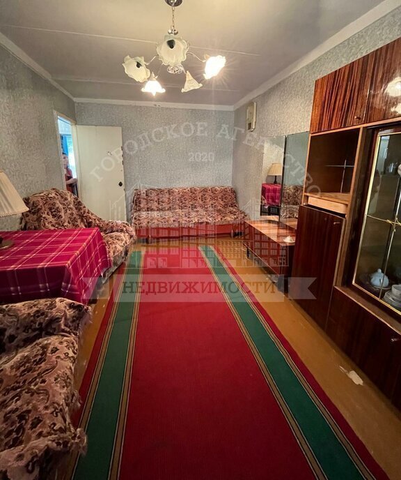 квартира г Калуга ул Баррикад 155 фото 2