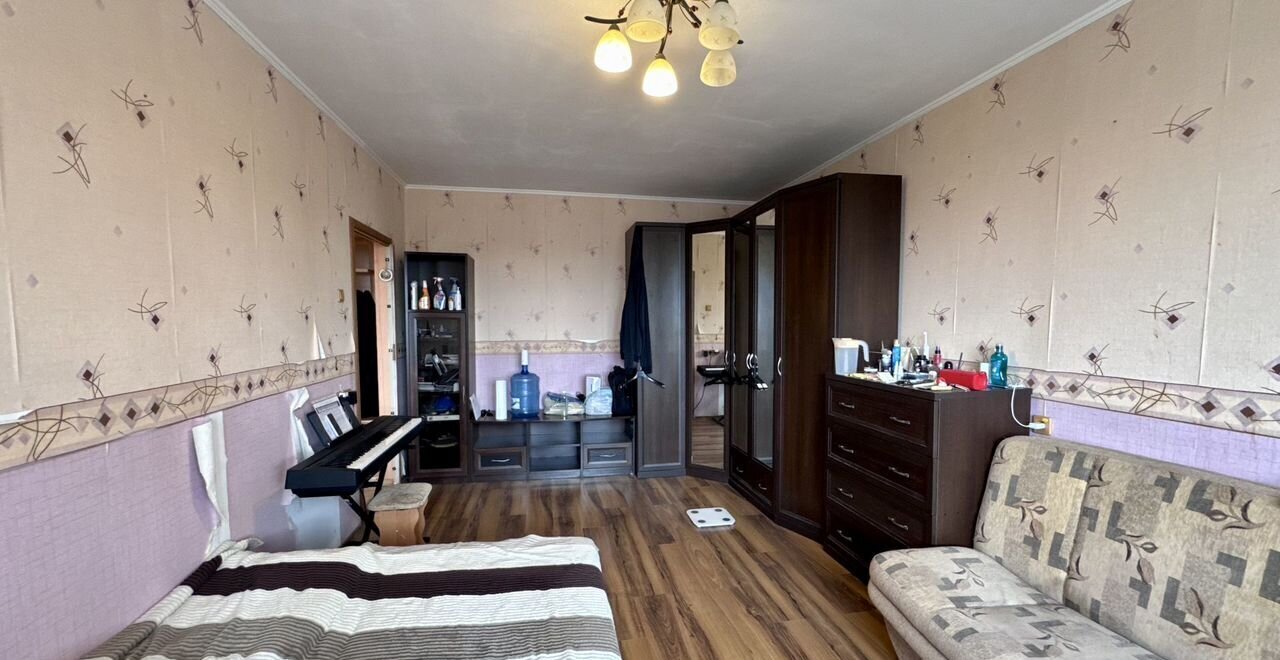 квартира г Калининград р-н Московский ул Интернациональная 44 фото 3