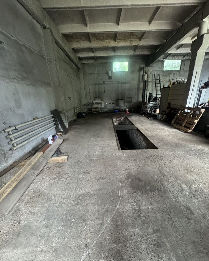 гараж г Арзамас ул Вахтерова 52 фото 4