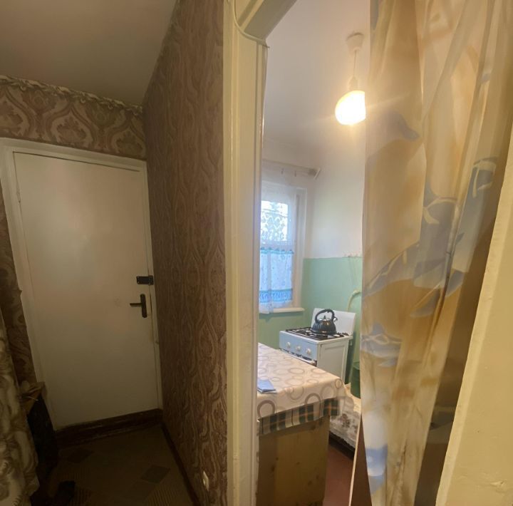 квартира г Ялта ул Найденова 10 фото 3
