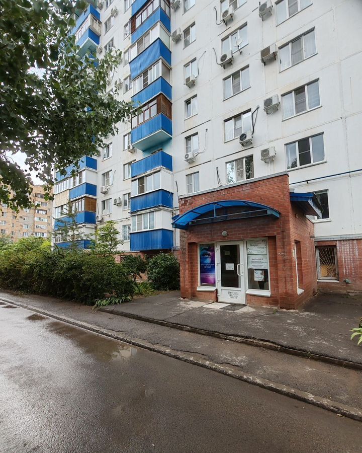 свободного назначения г Волжский ул 40 лет Победы 57 фото 2