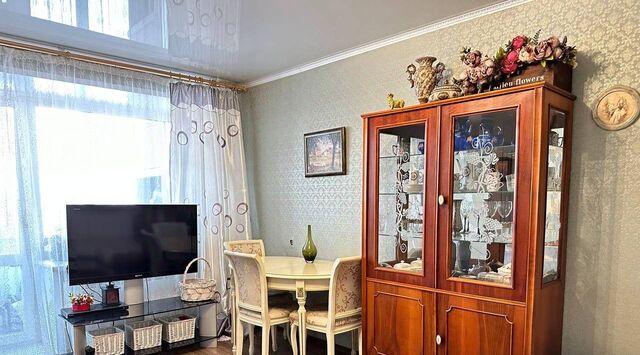 ул 60 лет ВЛКСМ 9 фото