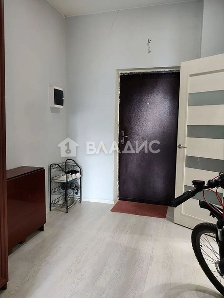 квартира г Белгород Восточный ул Вокзальная 26а фото 2