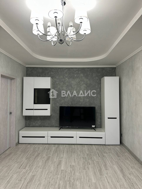 квартира г Белгород Западный ул Щорса 39а фото 4