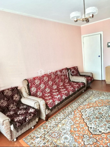 квартира г Белгород Западный ул Губкина 10 фото 4