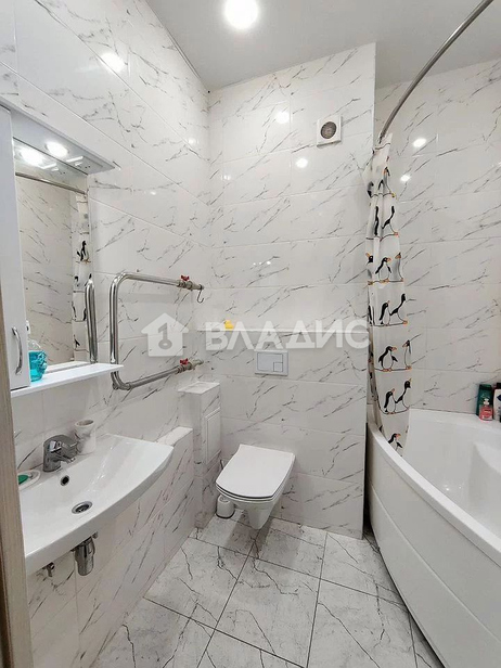 квартира г Белгород Восточный ул Вокзальная 26а фото 4