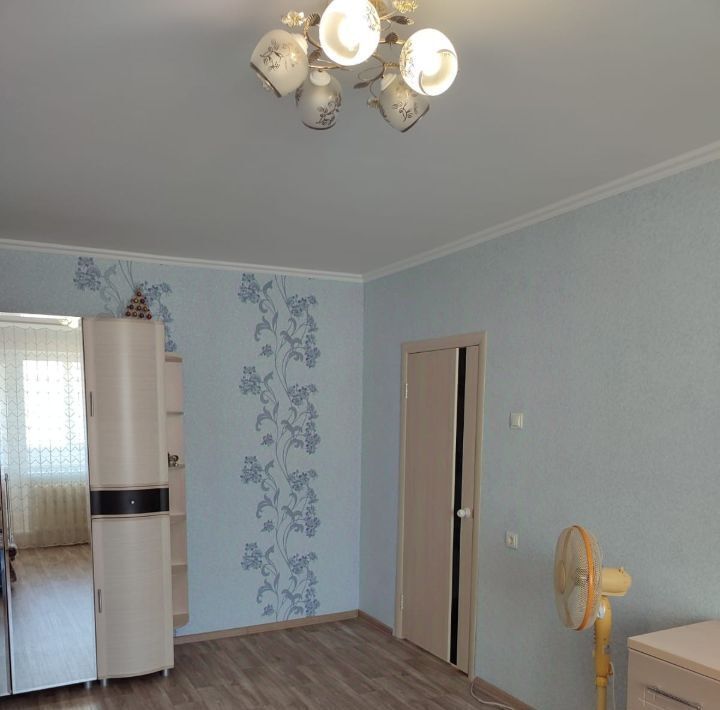 квартира г Ульяновск р-н Заволжский пр-кт Врача Сурова 33 фото 3