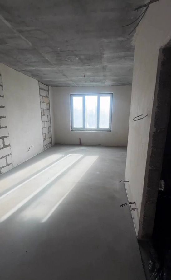 квартира г Тольятти р-н Автозаводский ул Маршала Жукова 4 д. 58 фото 3