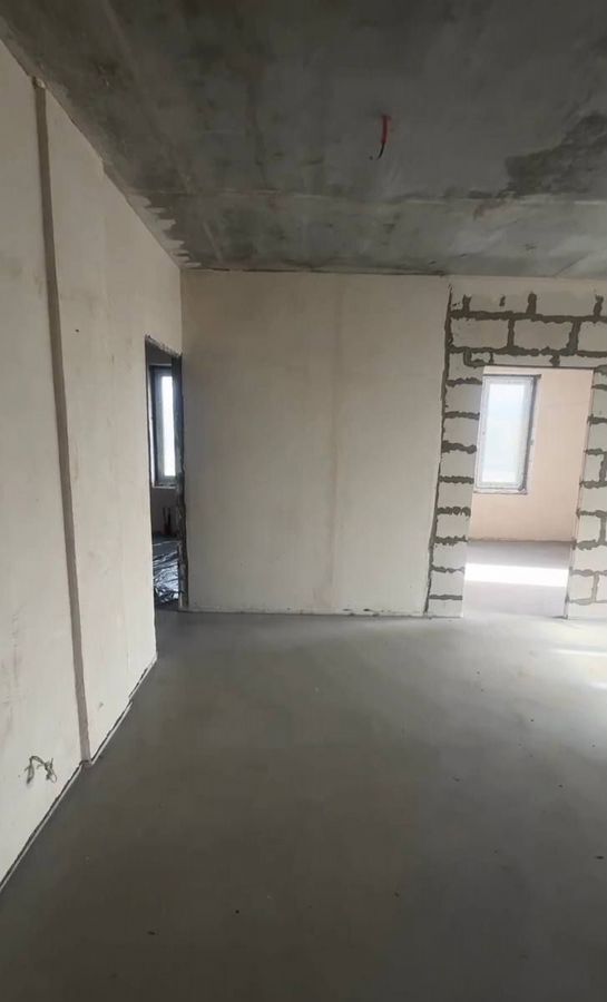 квартира г Тольятти р-н Автозаводский ул Маршала Жукова 4 д. 58 фото 4