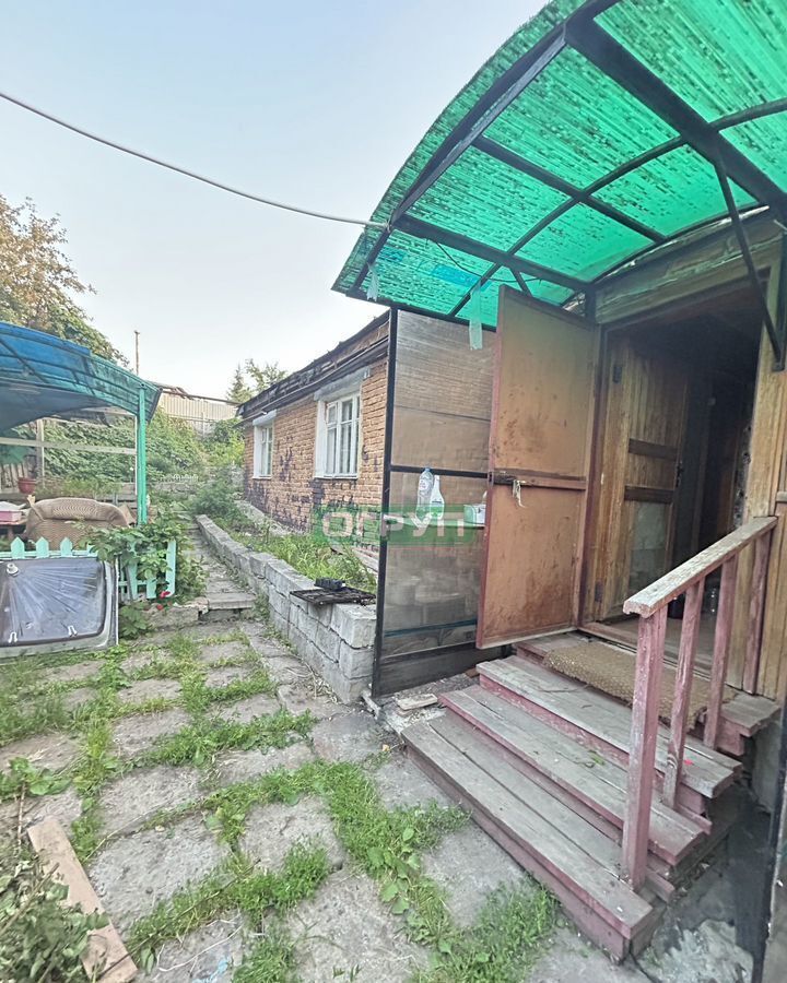 дом г Пенза р-н Ленинский ул Горная 23 фото 2