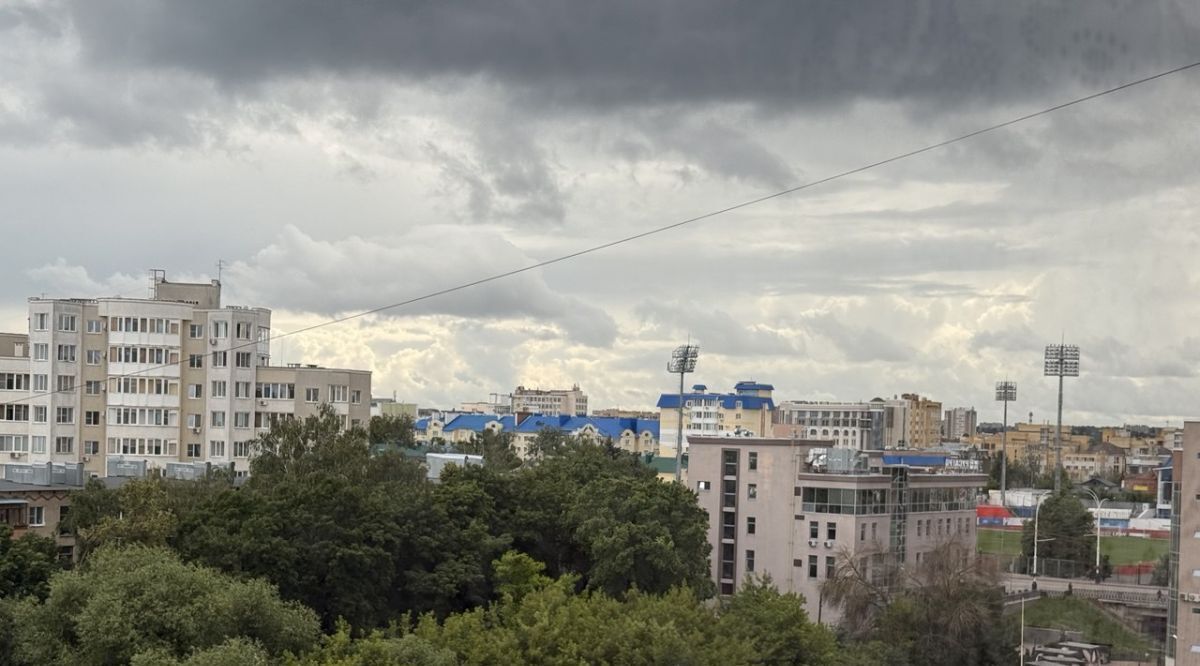 квартира г Тамбов р-н Октябрьский ул Студенецкая набережная 11 фото 4