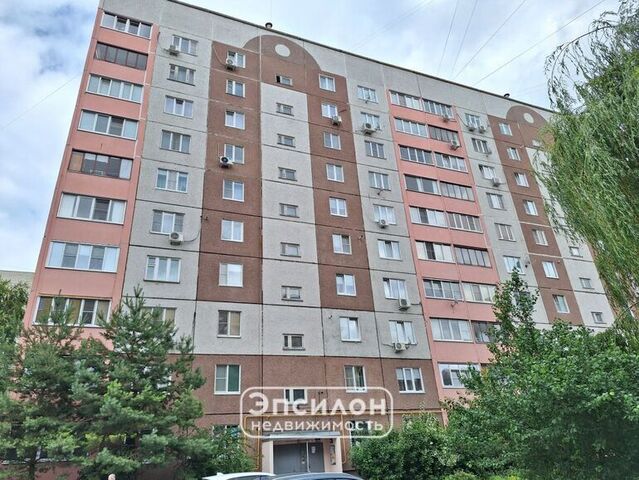 ул 50 лет Октября 96 фото